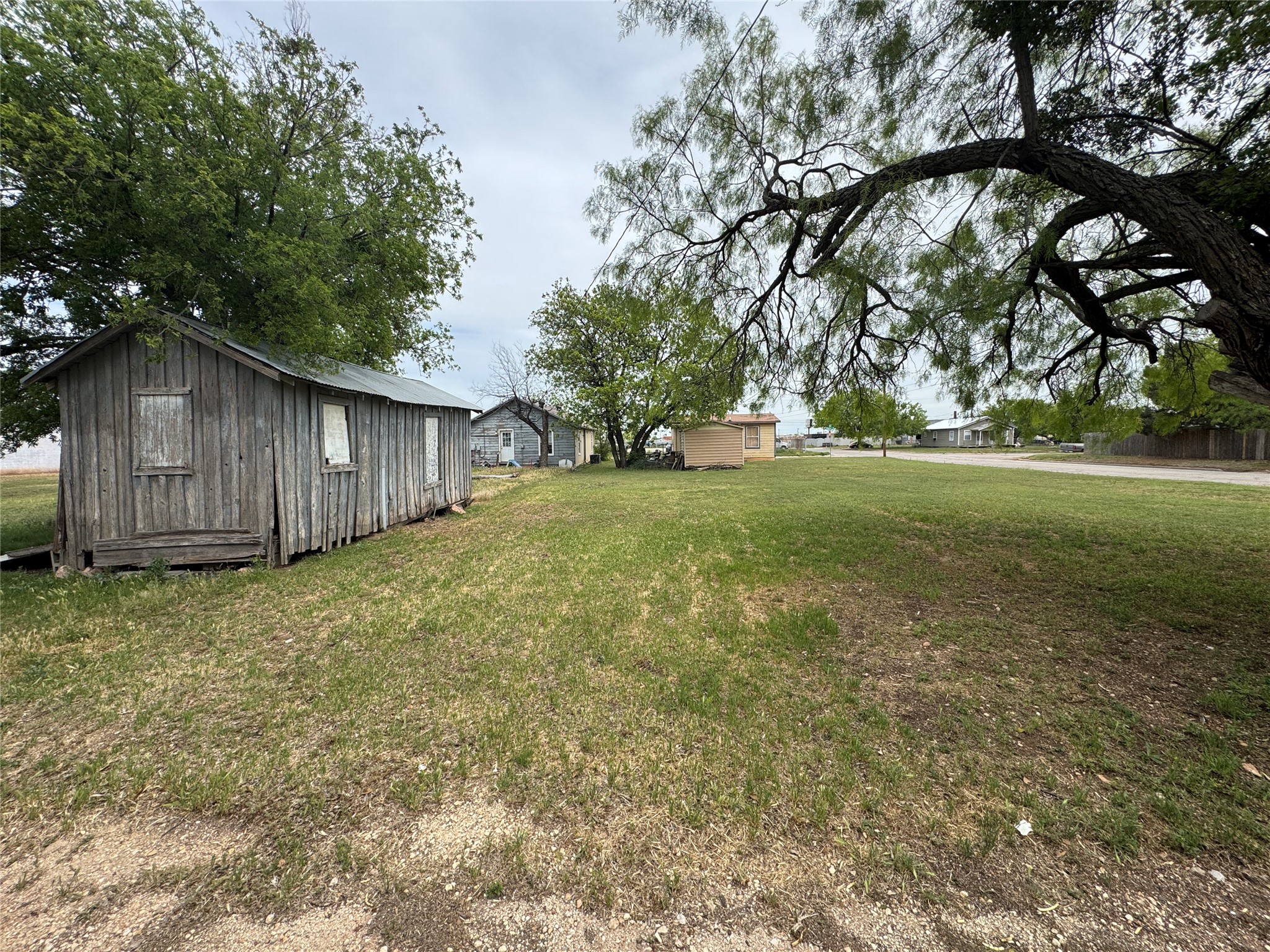 438 Cherry Street Abilene TX 79602