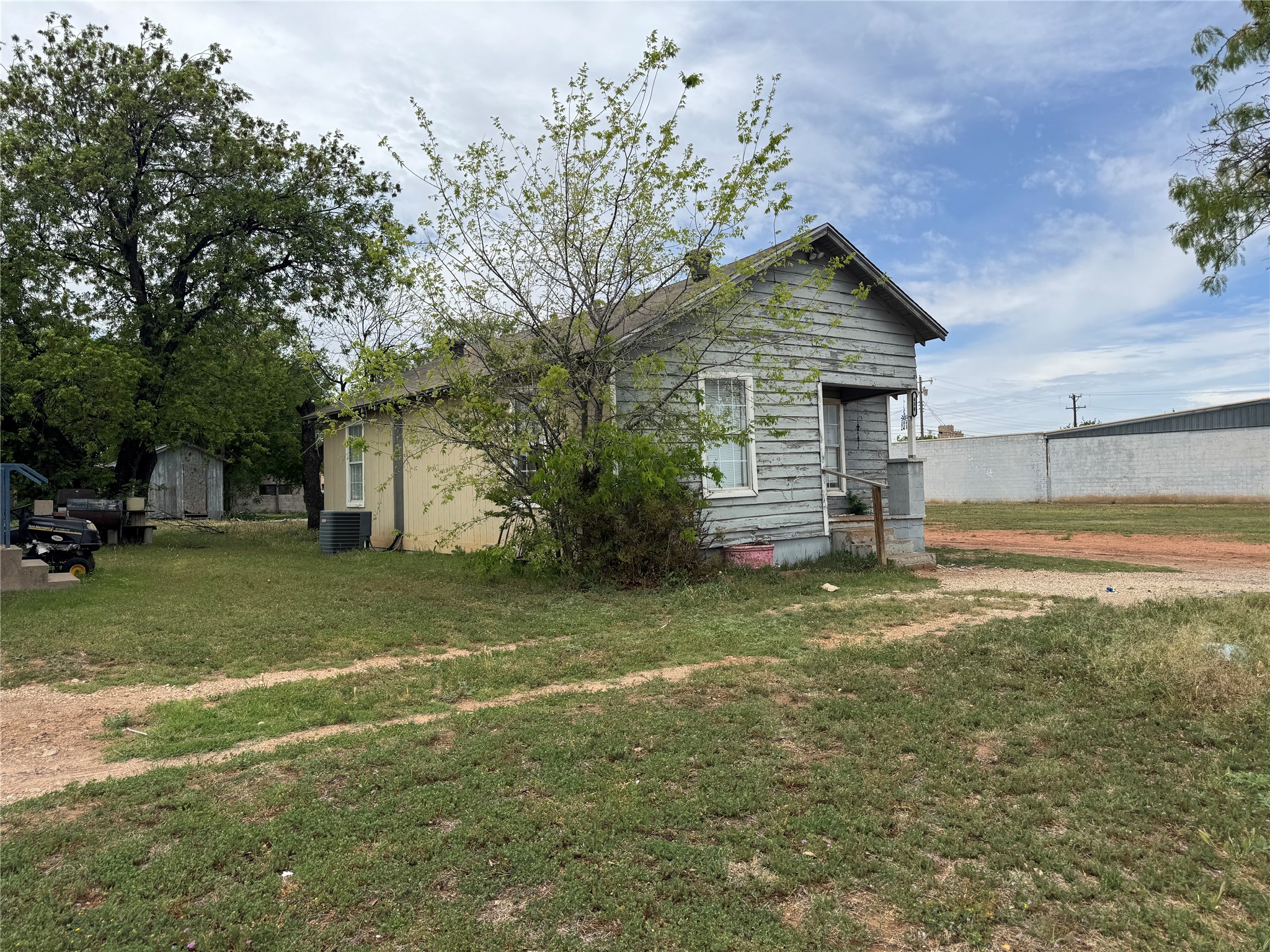 438 Cherry Street Abilene TX 79602