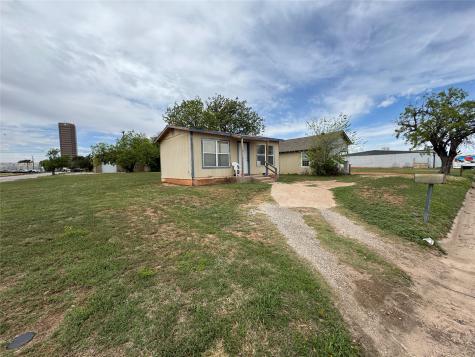 438 Cherry Street Abilene TX 79602