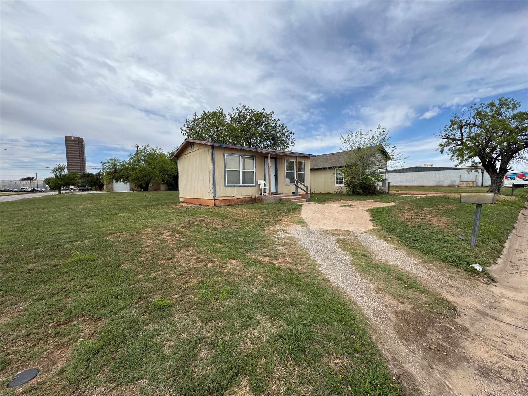 438 Cherry Street Abilene TX 79602