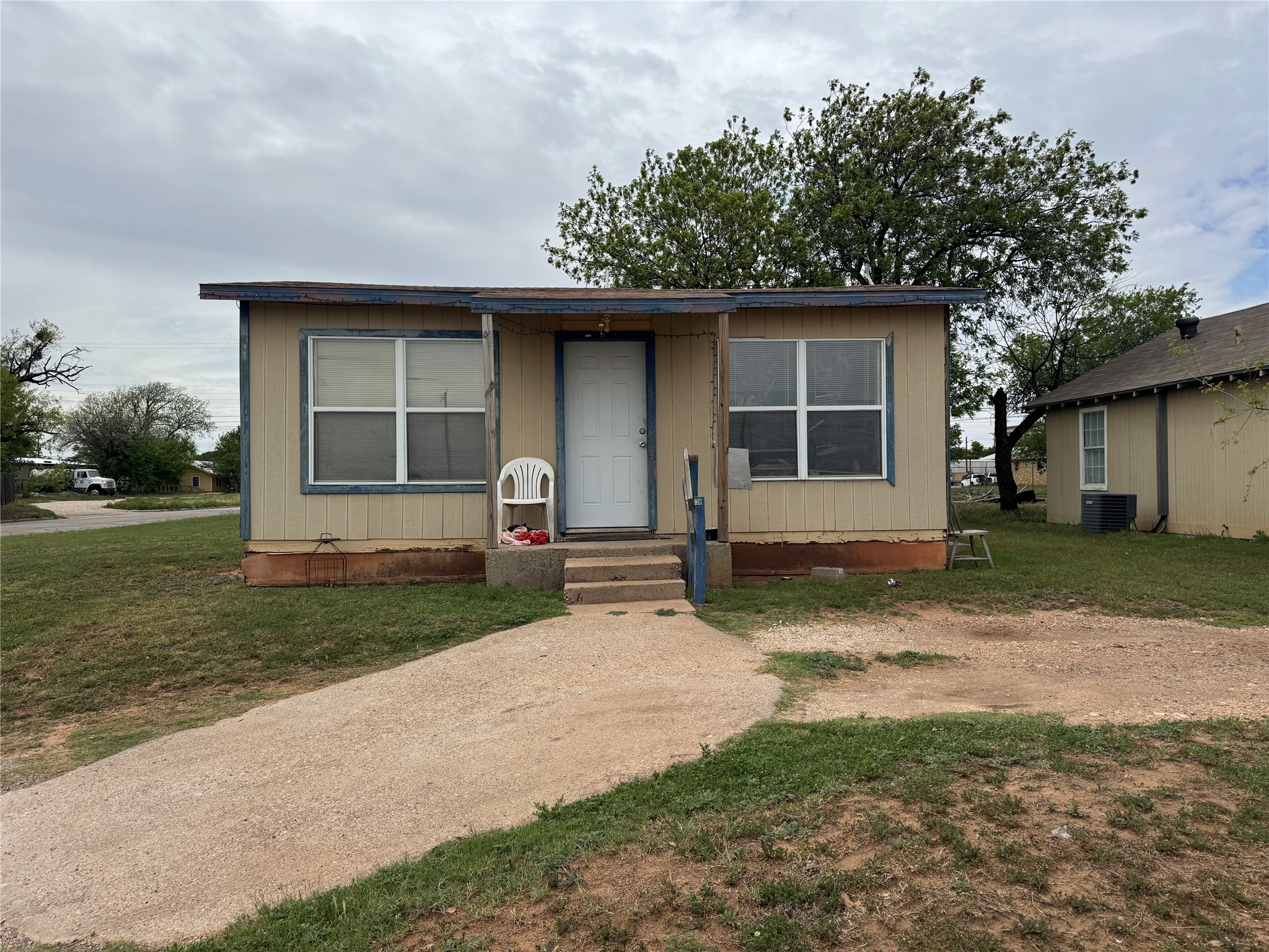 438 Cherry Street Abilene TX 79602