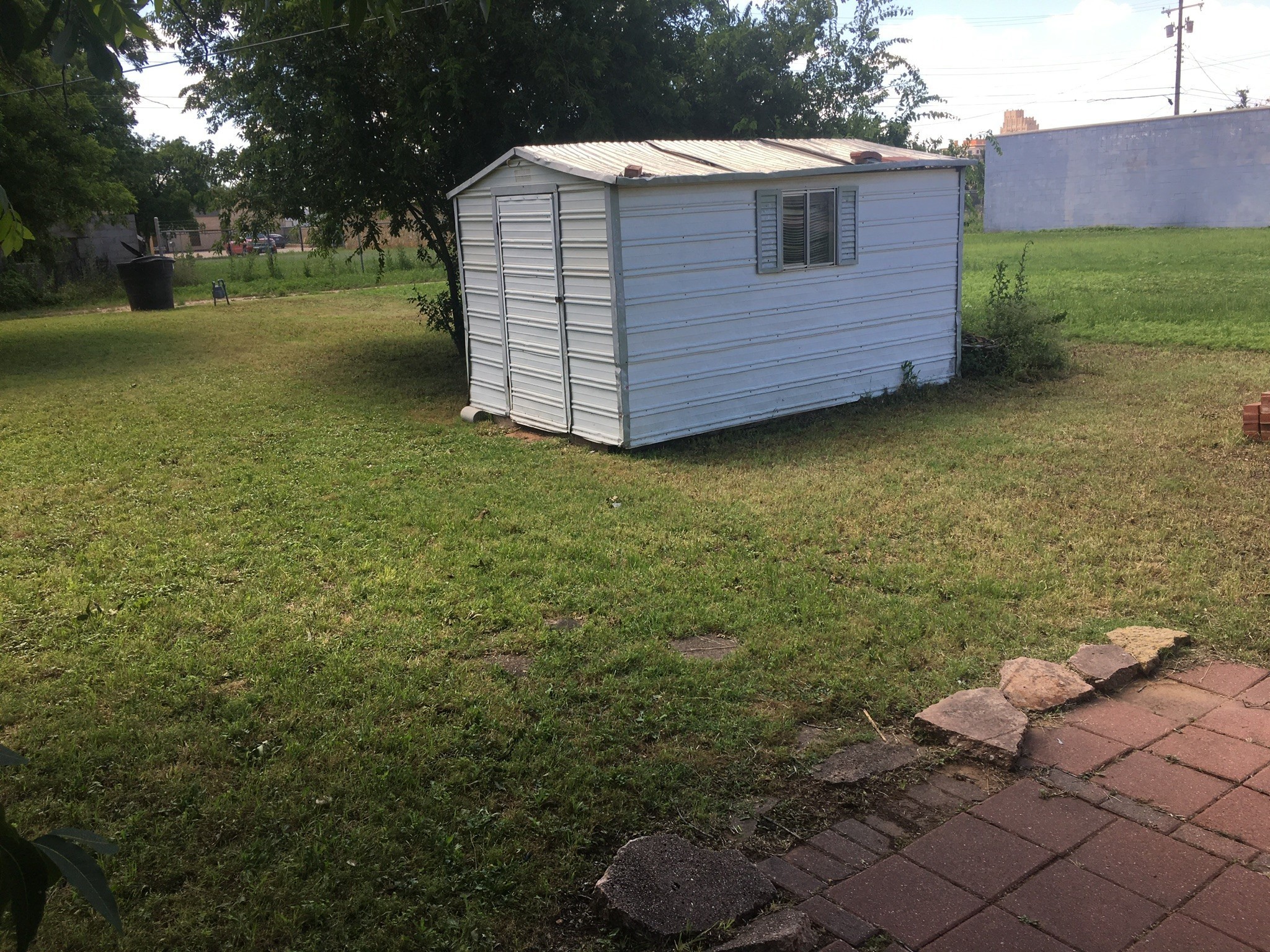 438 Cherry Street Abilene TX 79602