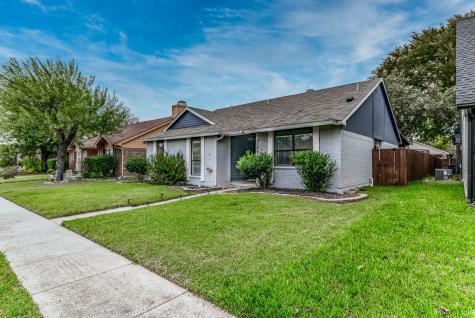 4156 Malone Avenue The Colony TX 75056