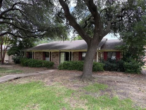 4761 Preston Trail Drive Mesquite TX 75150