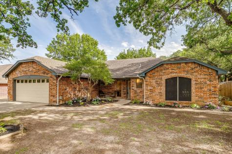6824 Ridgewood Drive North Richland Hills TX 76182