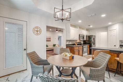 6824 Ridgewood Drive North Richland Hills TX 76182