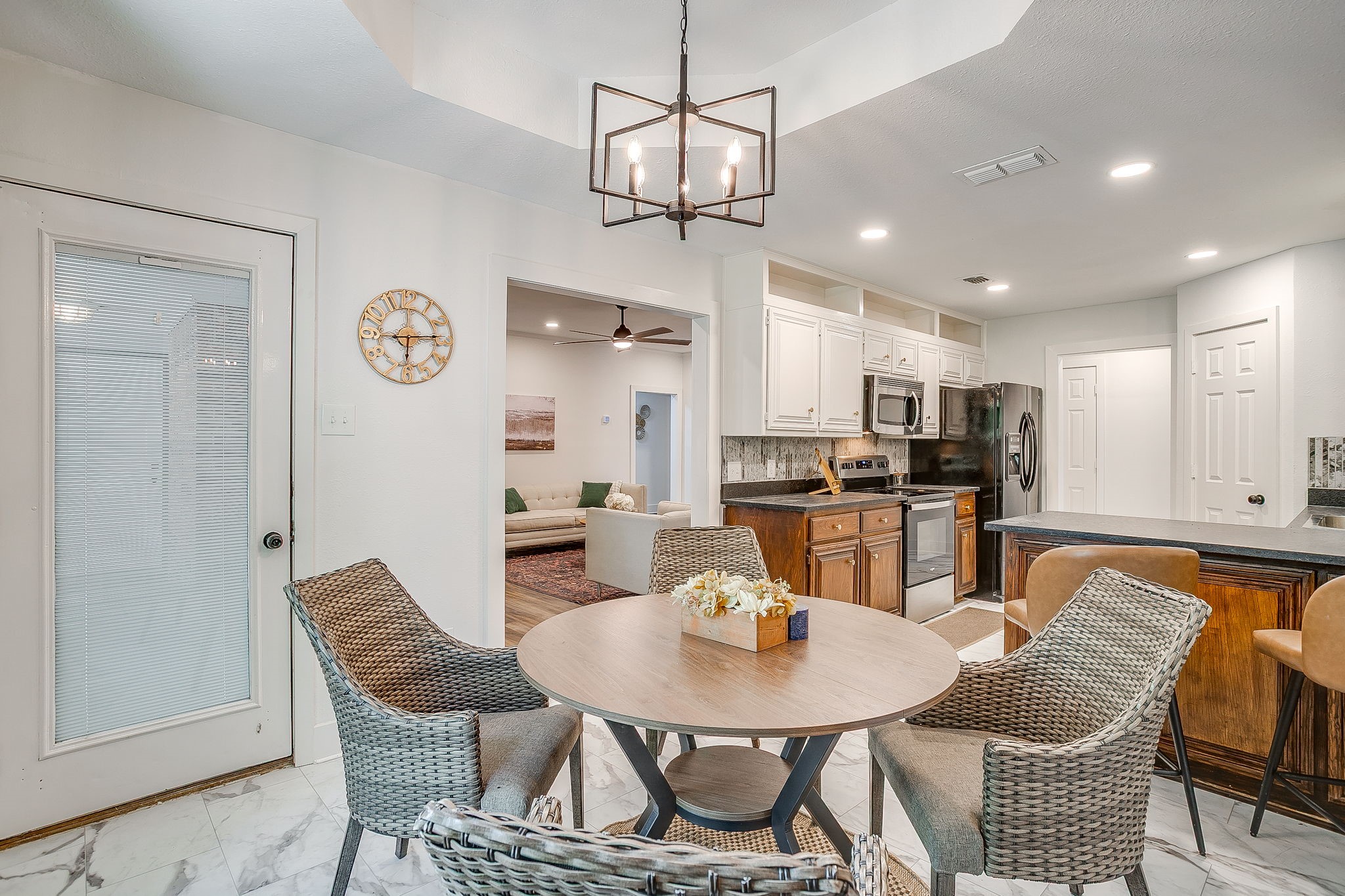 6824 Ridgewood Drive North Richland Hills TX 76182