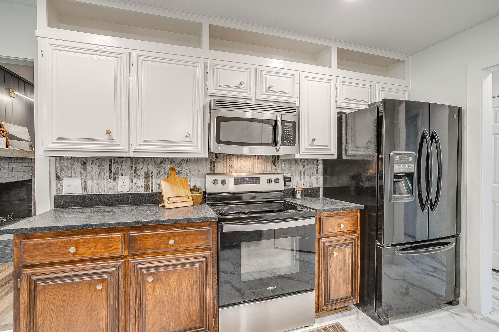 6824 Ridgewood Drive North Richland Hills TX 76182