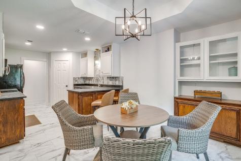 6824 Ridgewood Drive North Richland Hills TX 76182