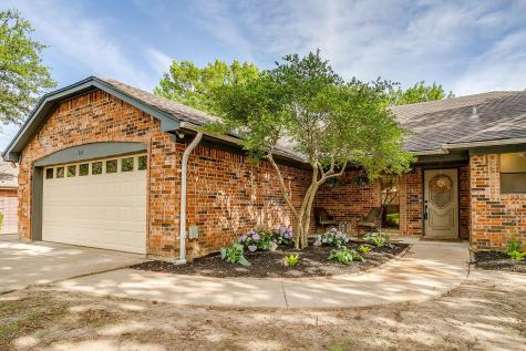 6824 Ridgewood Drive North Richland Hills TX 76182