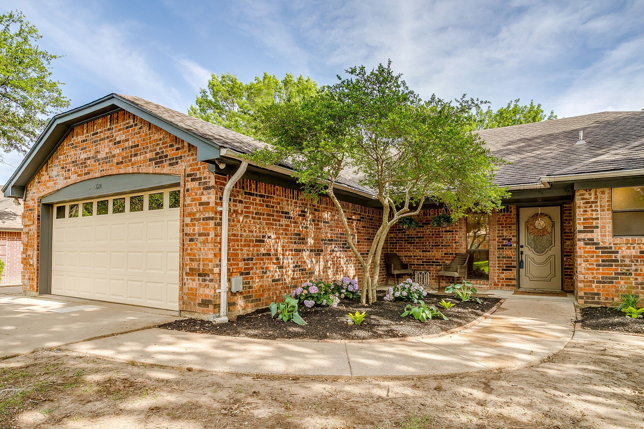 6824 Ridgewood Drive North Richland Hills TX 76182