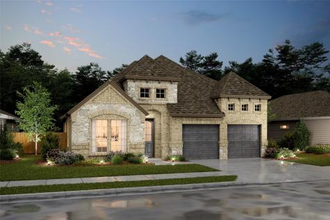 3002 Bunting Drive Melissa TX 75454