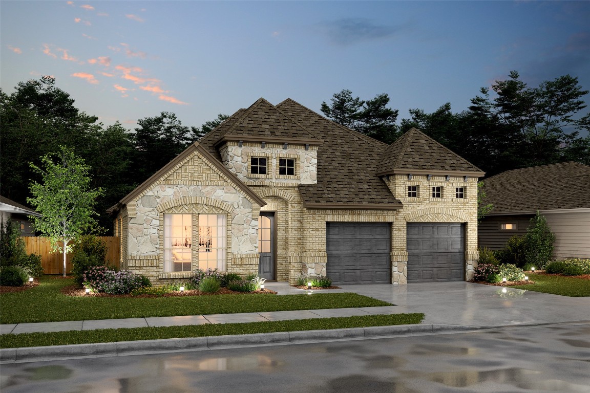3002 Bunting Drive Melissa TX 75454
