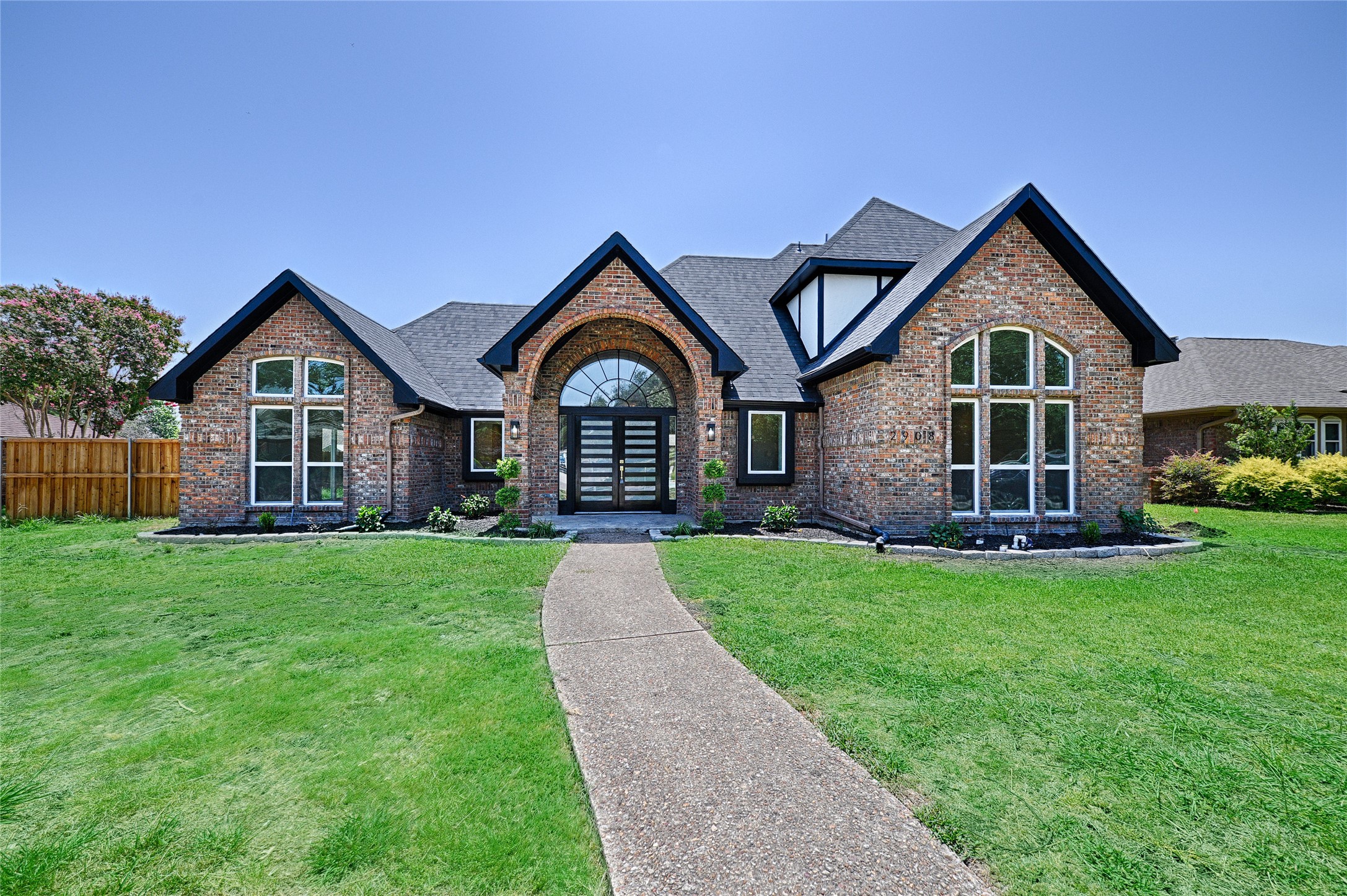 2908 Landershire Lane Plano TX 75023