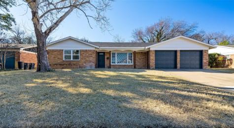 3537 Wooten Drive Fort Worth TX 76133