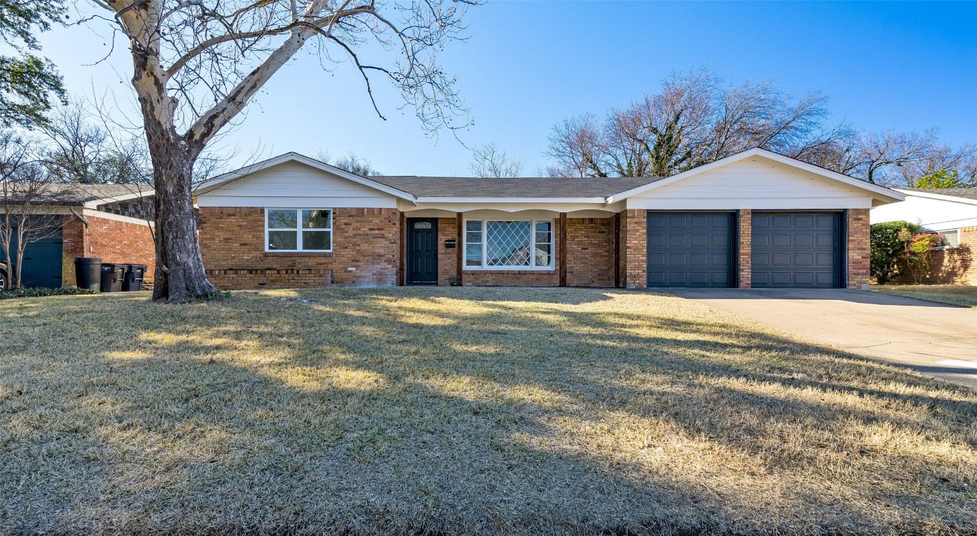 3537 Wooten Drive Fort Worth TX 76133