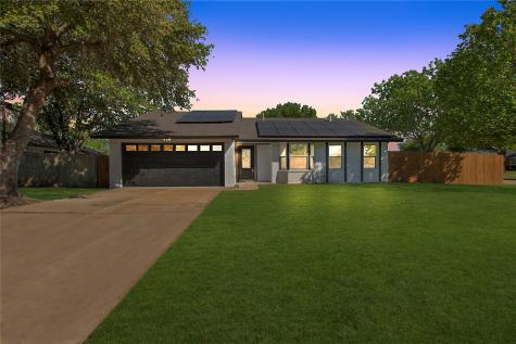 100 Lake Isle Circle Irving TX 75060