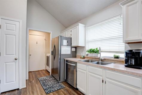 444 Woodridge Drive Keller TX 76248