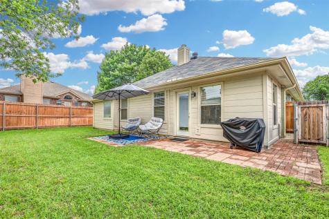 444 Woodridge Drive Keller TX 76248