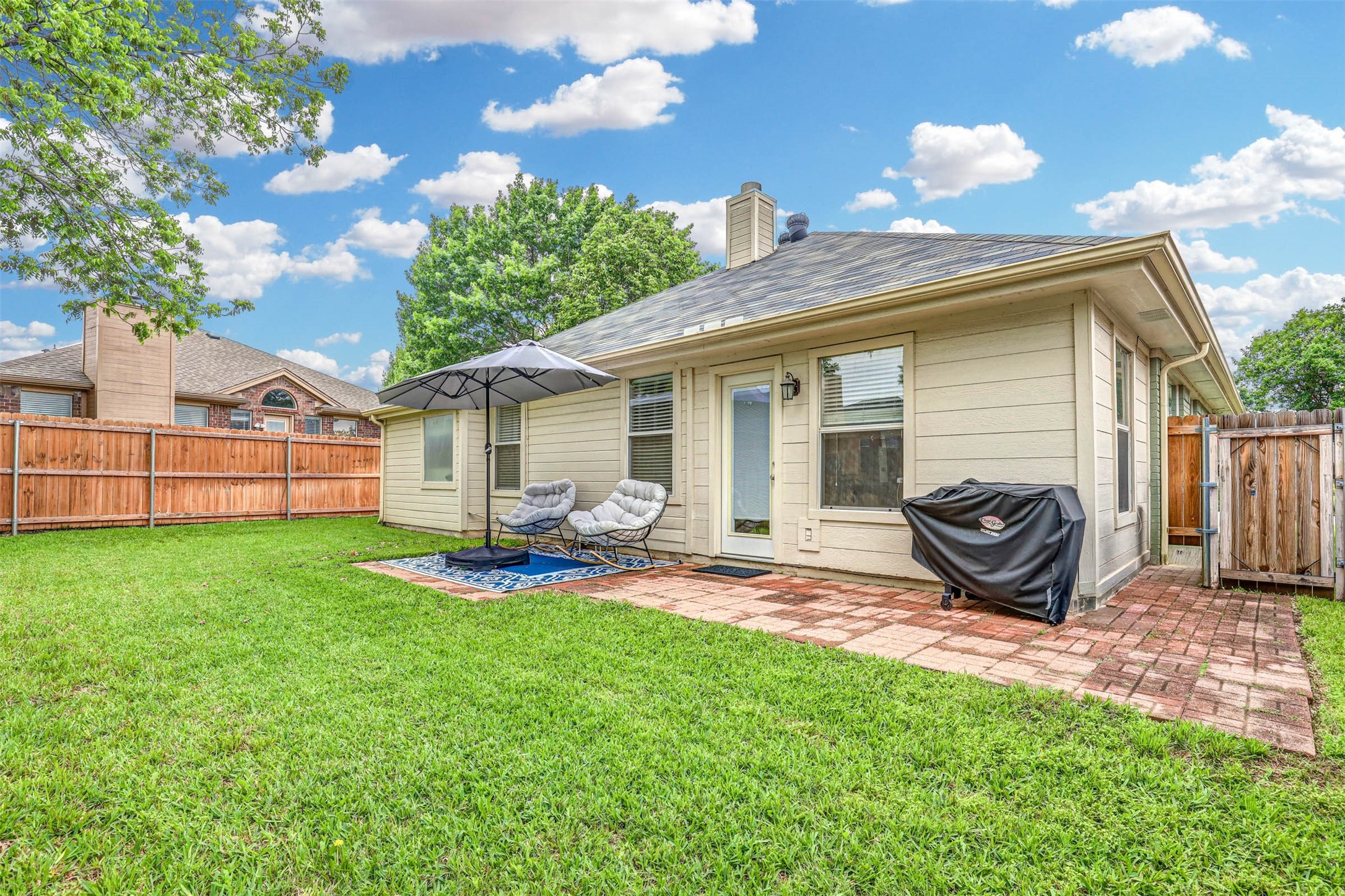 444 Woodridge Drive Keller TX 76248