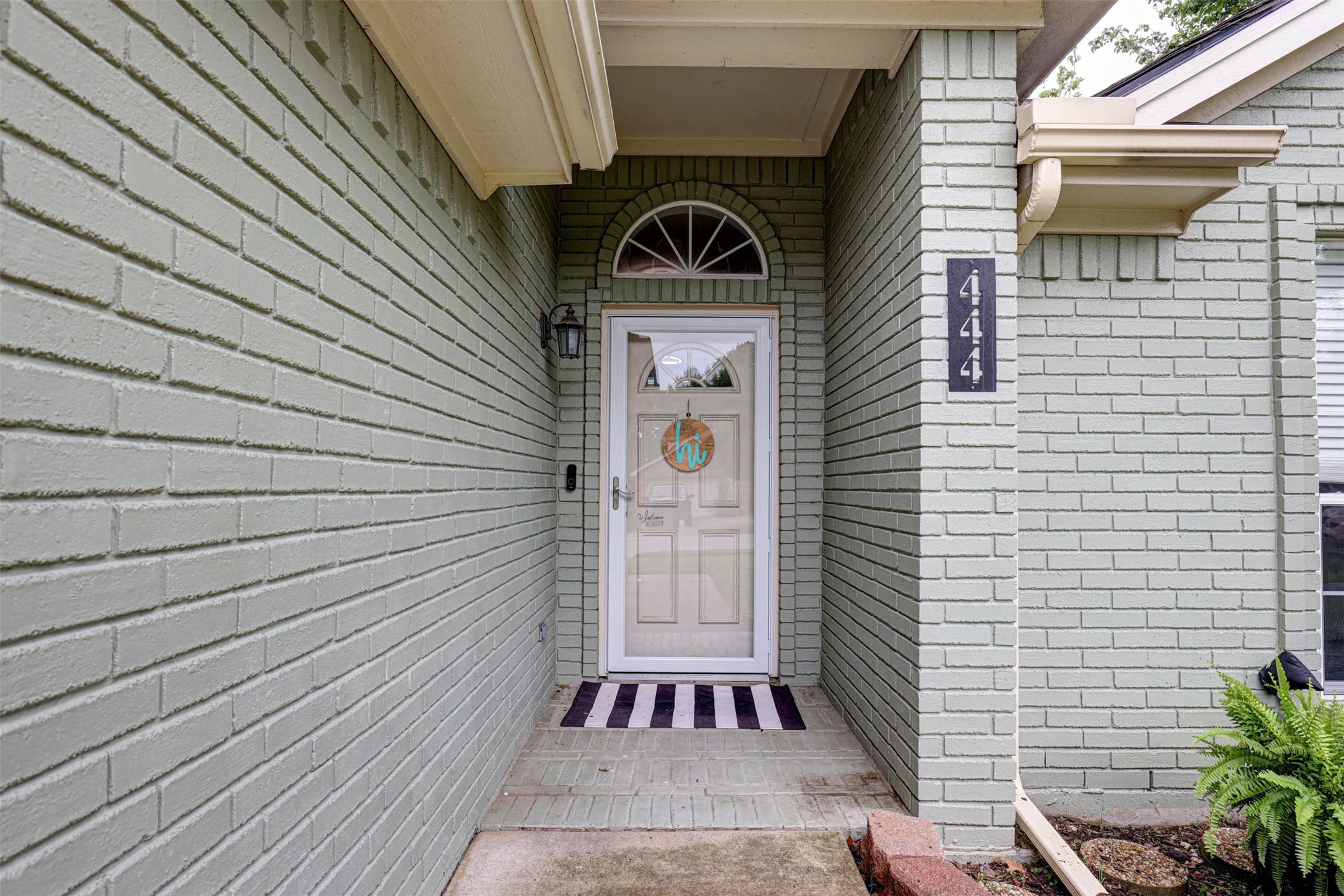 444 Woodridge Drive Keller TX 76248