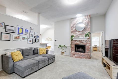 444 Woodridge Drive Keller TX 76248