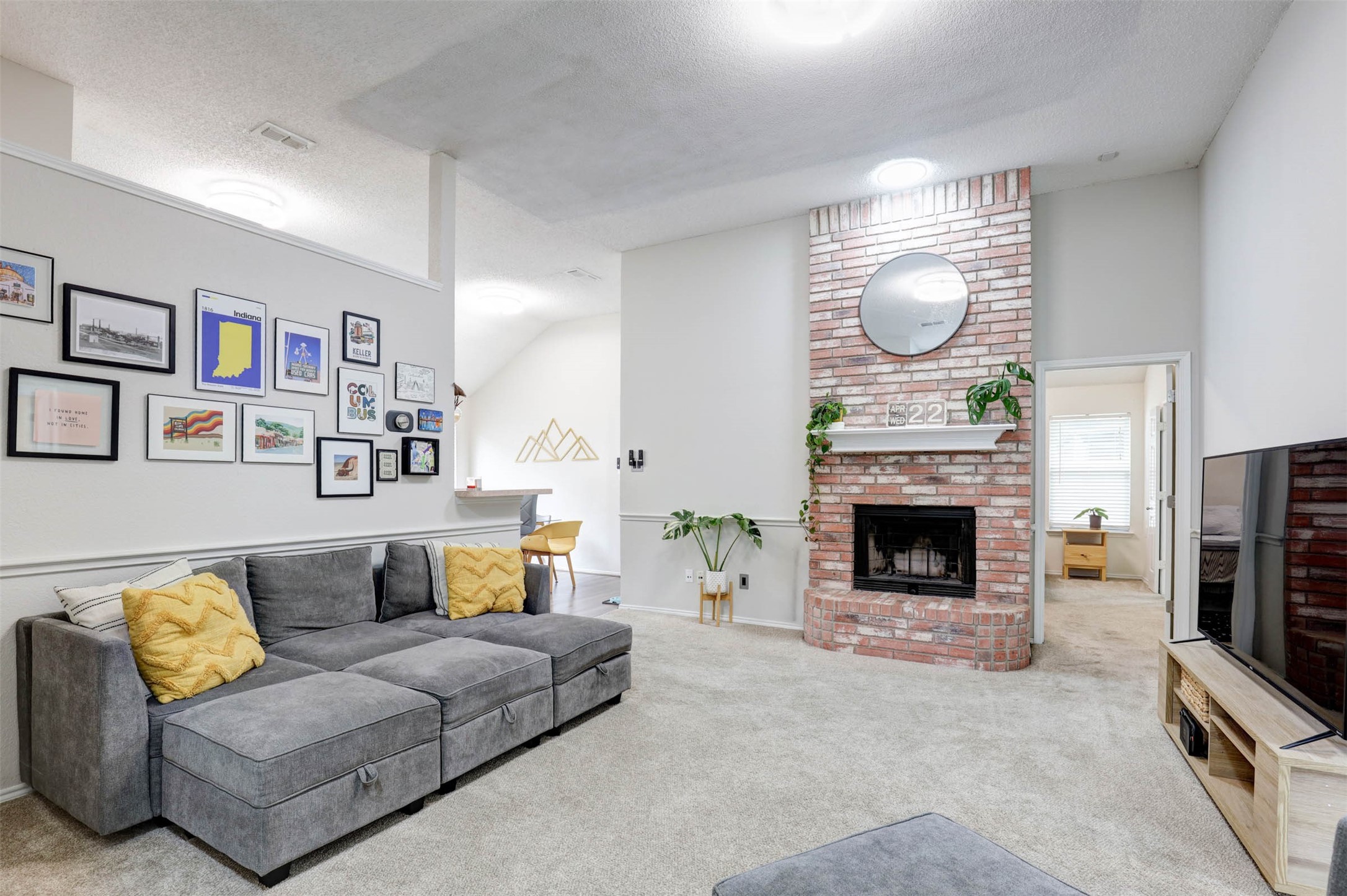 444 Woodridge Drive Keller TX 76248