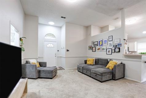 444 Woodridge Drive Keller TX 76248
