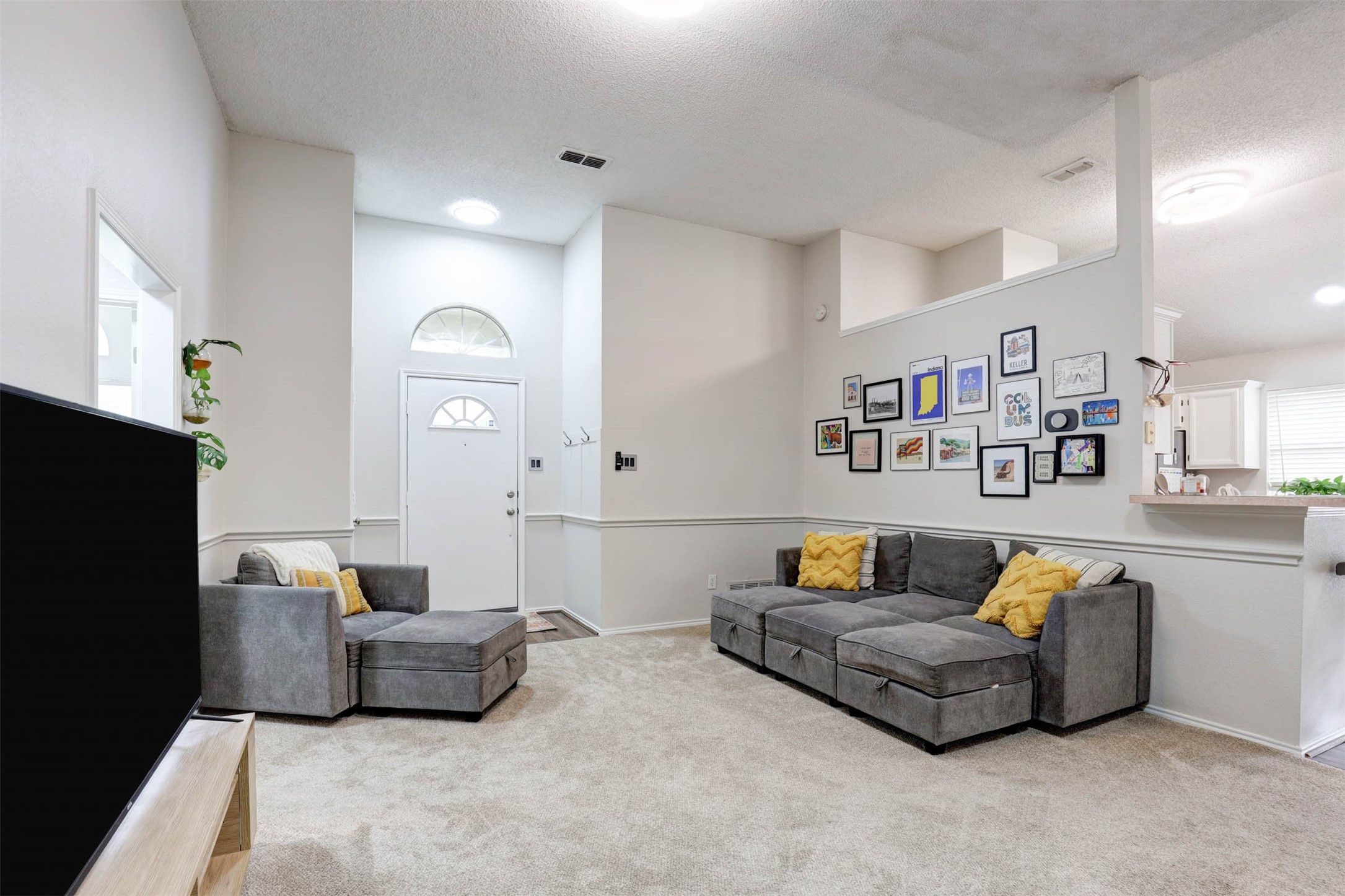 444 Woodridge Drive Keller TX 76248