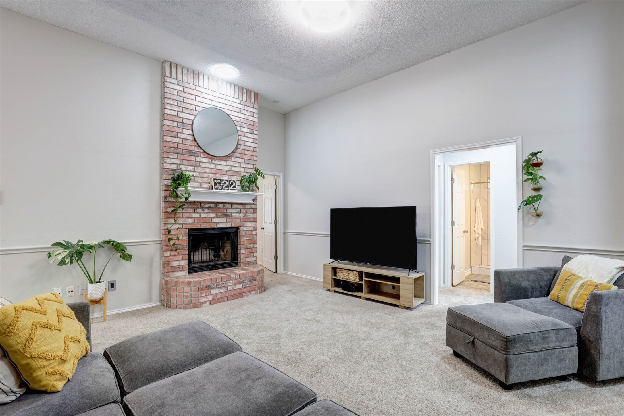 444 Woodridge Drive Keller TX 76248
