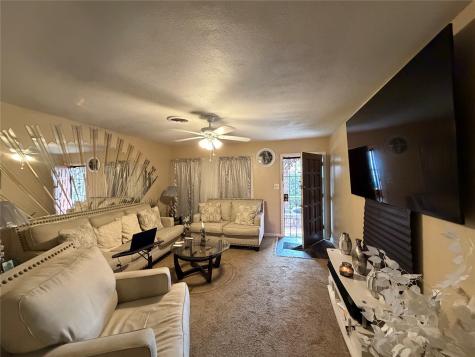 1245 Marion Avenue Fort Worth TX 76104