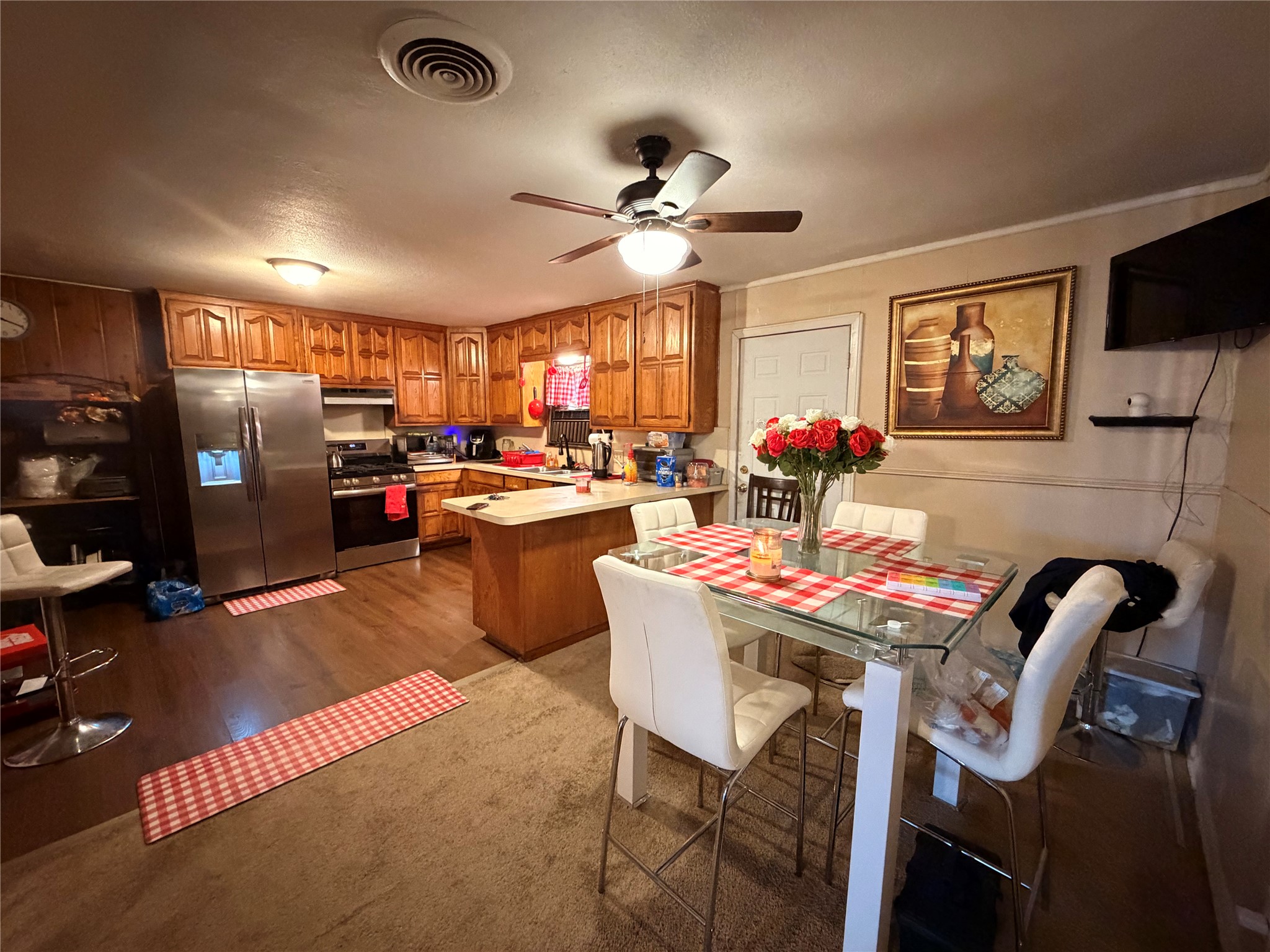 1245 Marion Avenue Fort Worth TX 76104