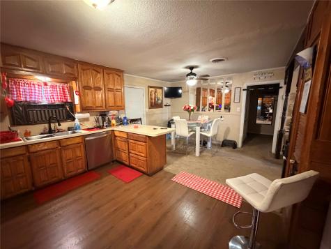 1245 Marion Avenue Fort Worth TX 76104