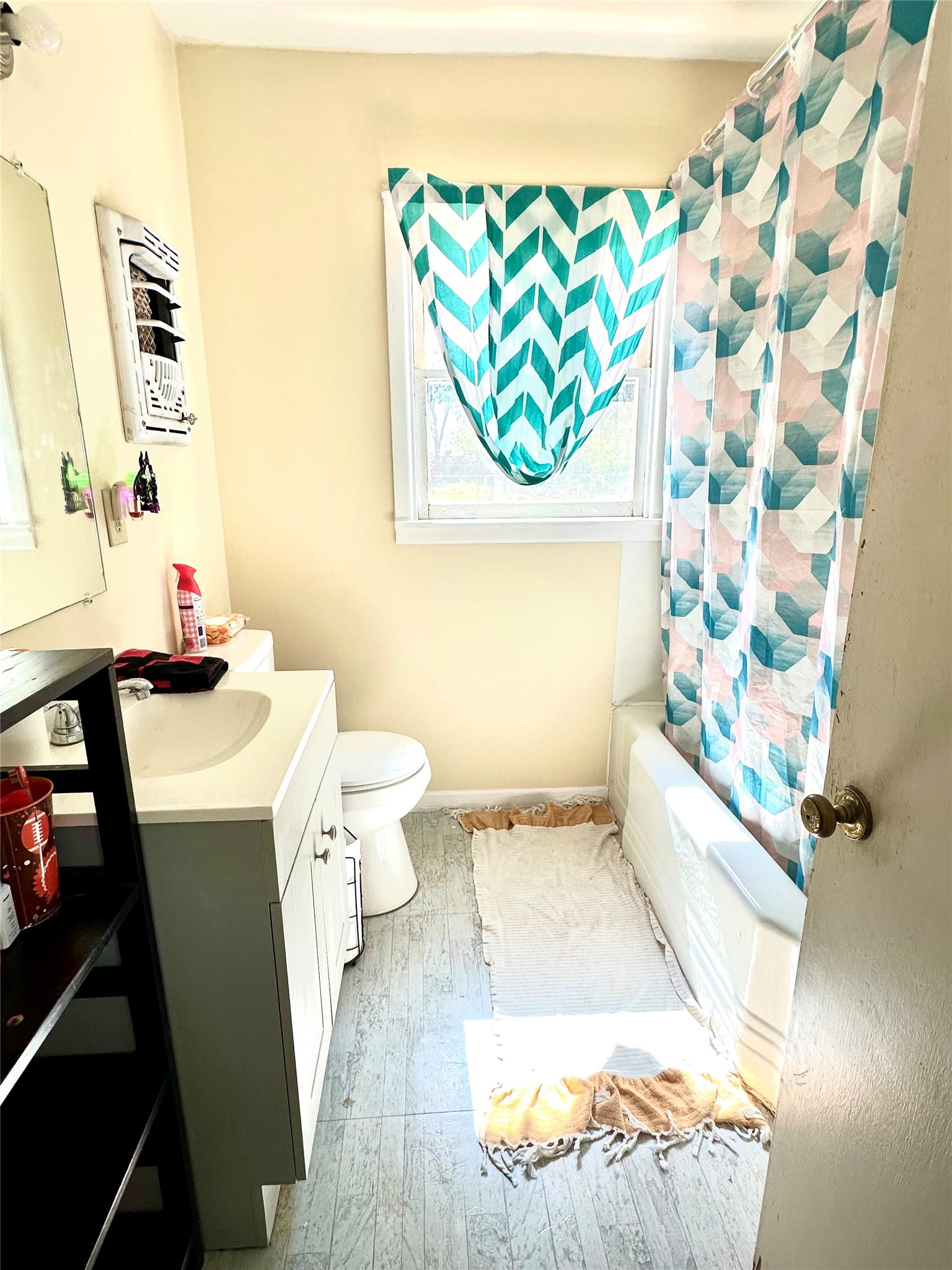 209 Laurel Drive Winters TX 79567