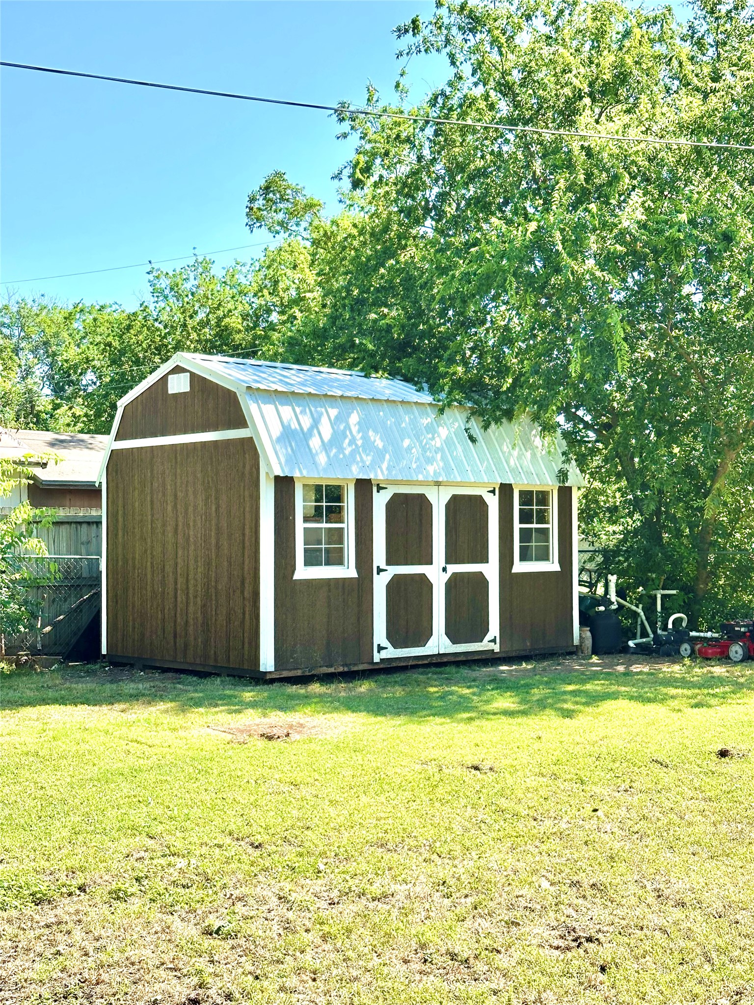 209 Laurel Drive Winters TX 79567