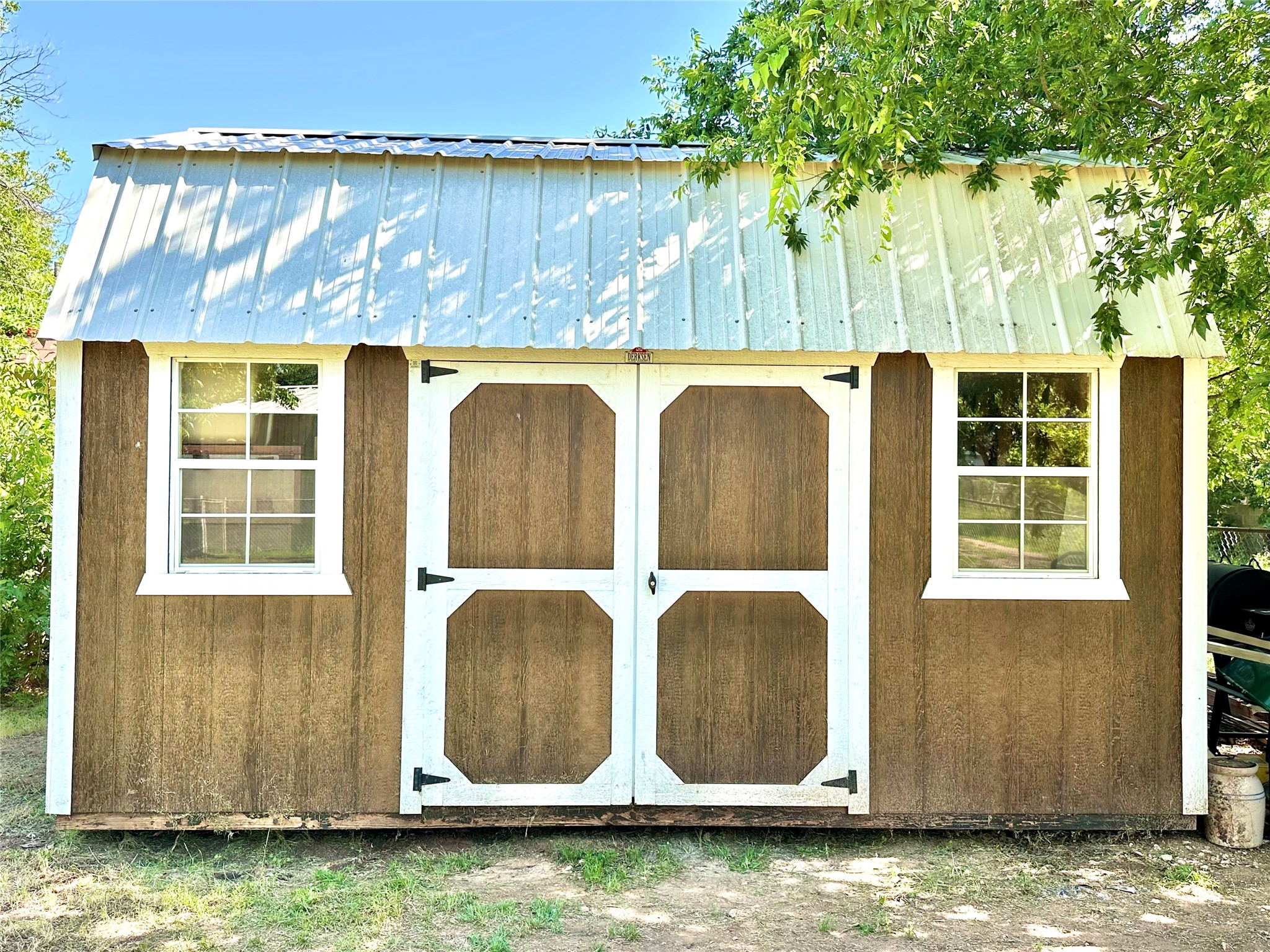 209 Laurel Drive Winters TX 79567