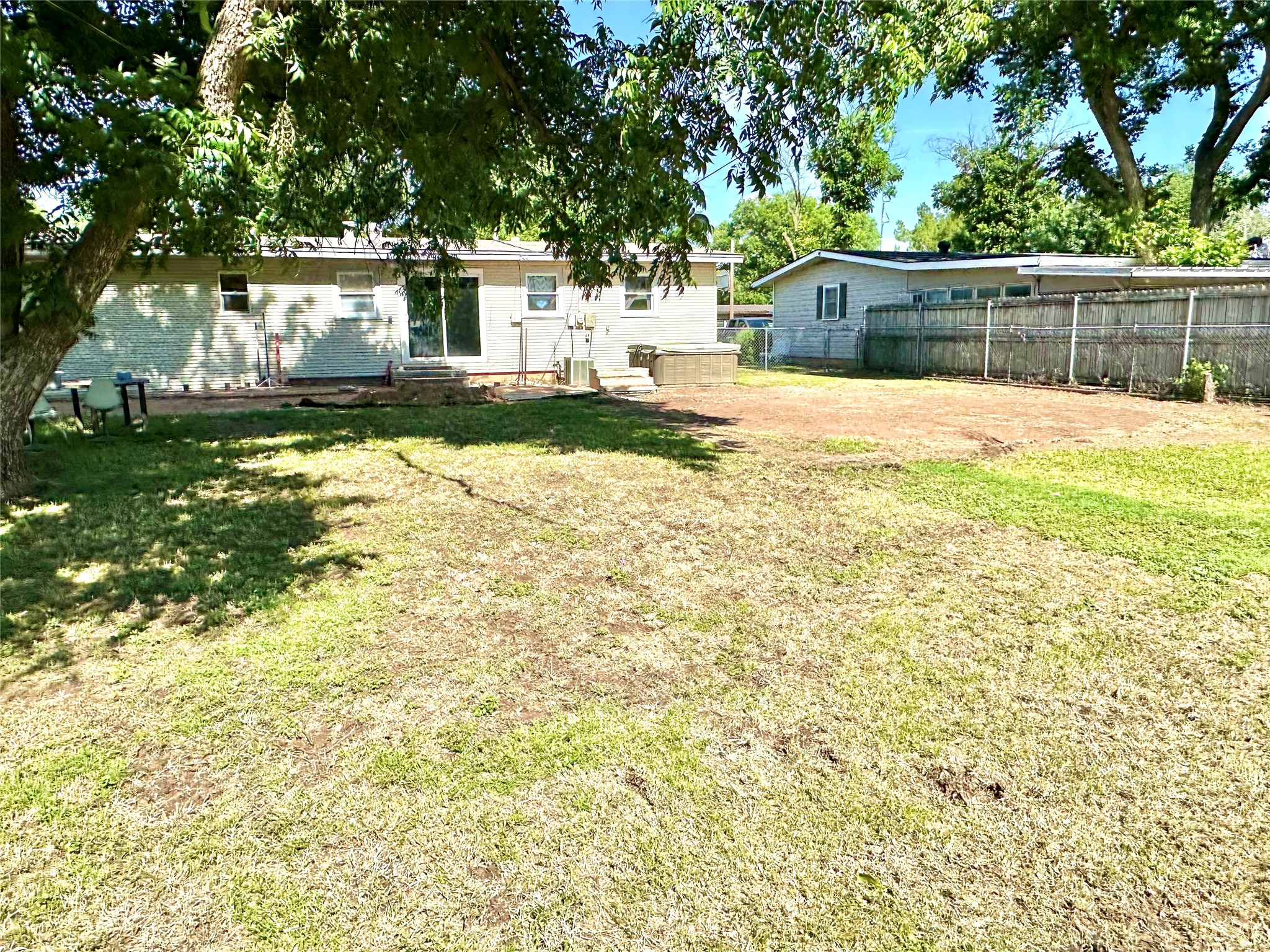 209 Laurel Drive Winters TX 79567