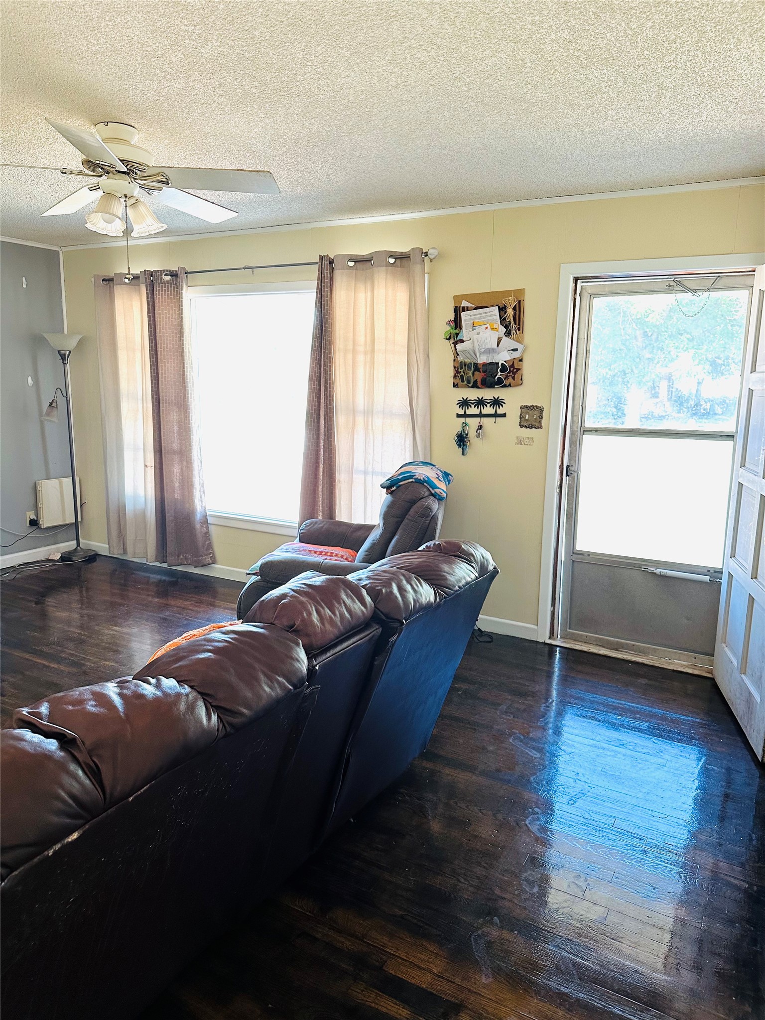 209 Laurel Drive Winters TX 79567