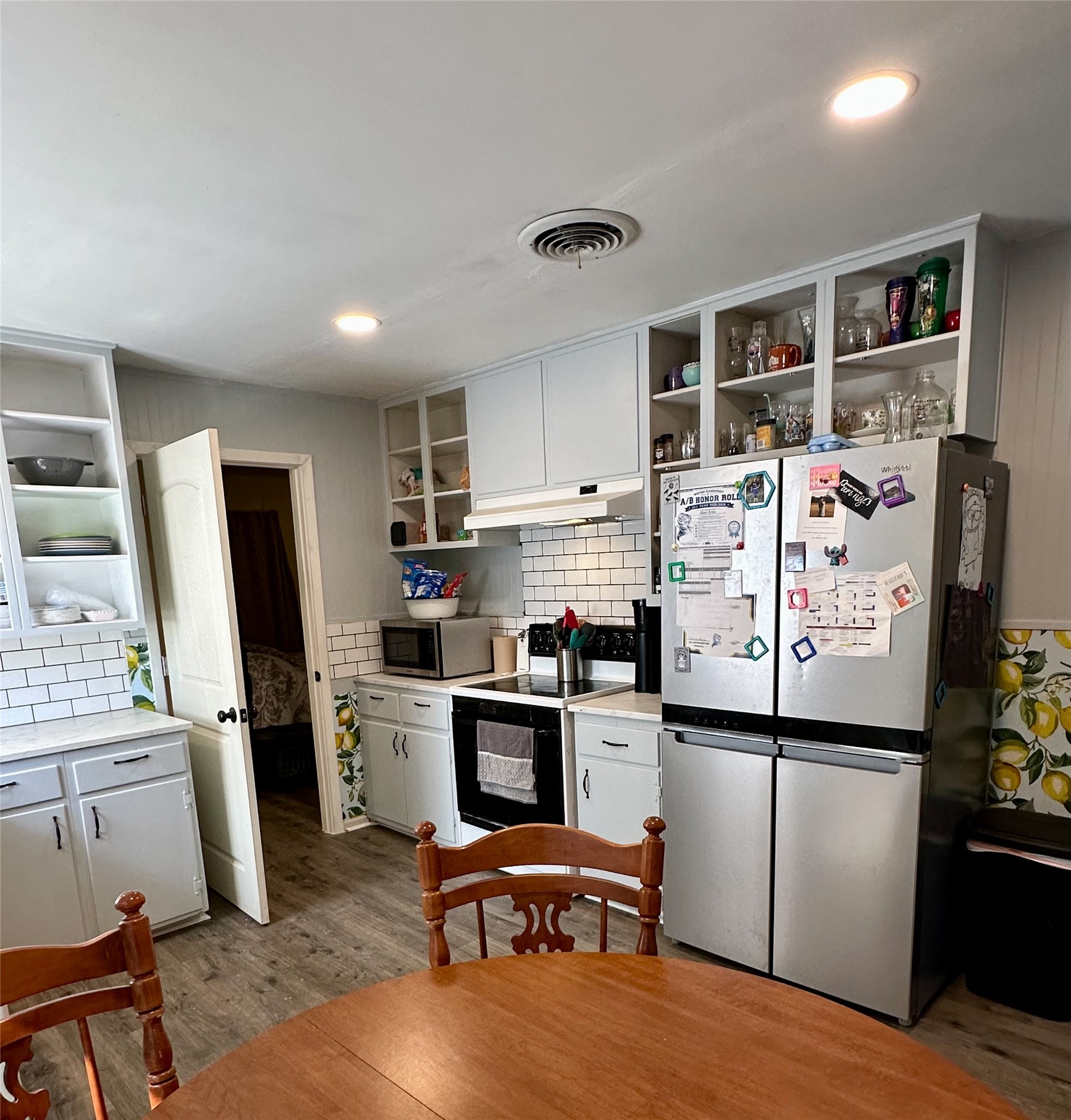 209 Laurel Drive Winters TX 79567