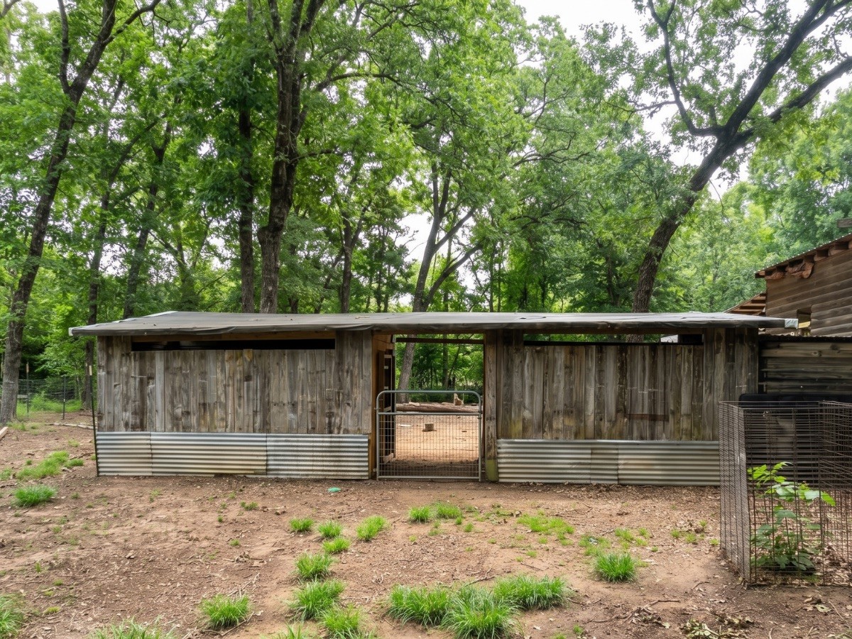 867 Vz County Road 3725 Wills Point TX 75169