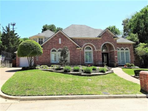 2920 Hidden Forest Drive Mckinney TX 75072