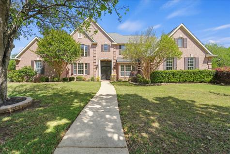 503 Indian Paintbrush Way Southlake TX 76092