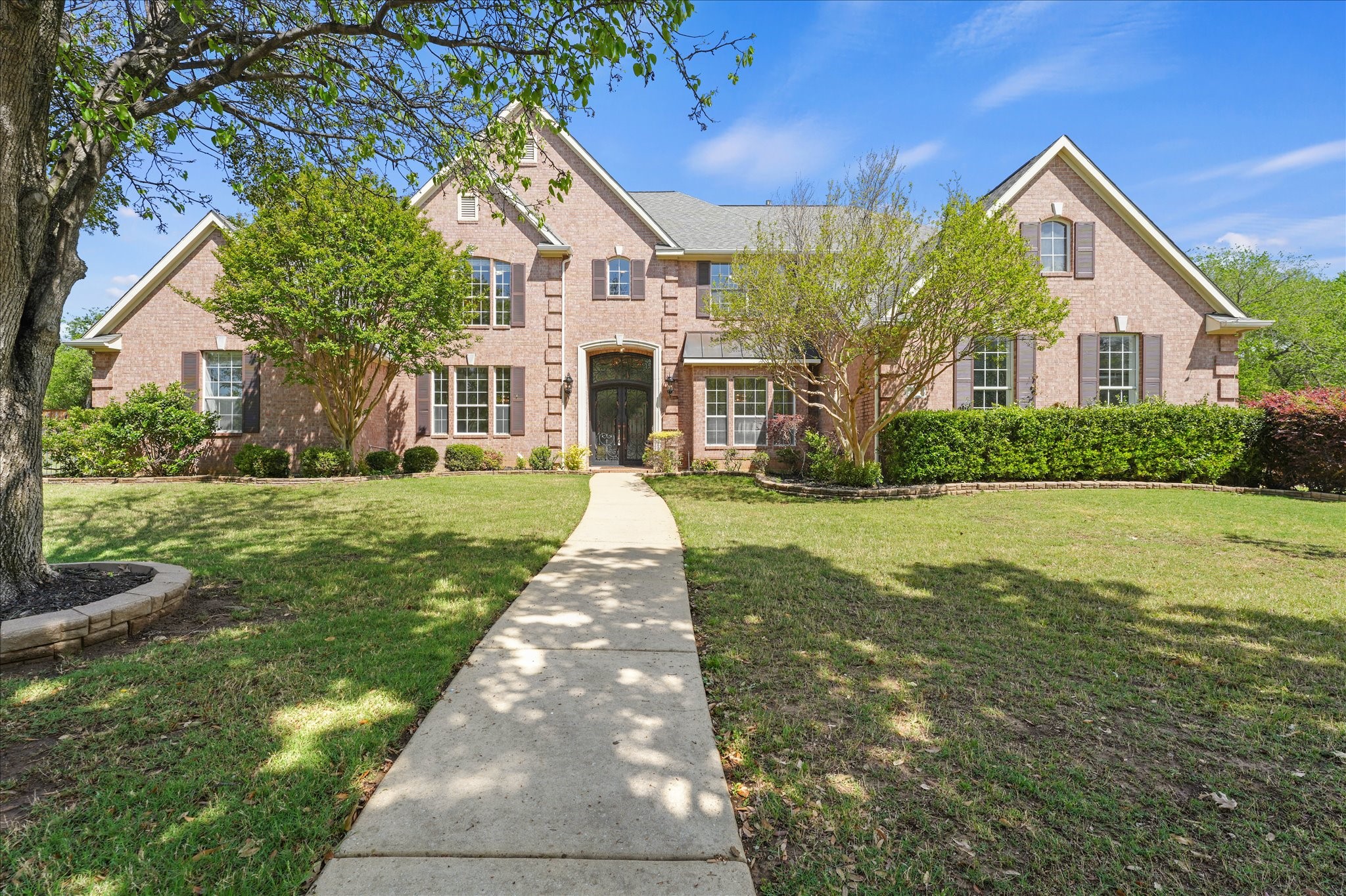 503 Indian Paintbrush Way Southlake TX 76092