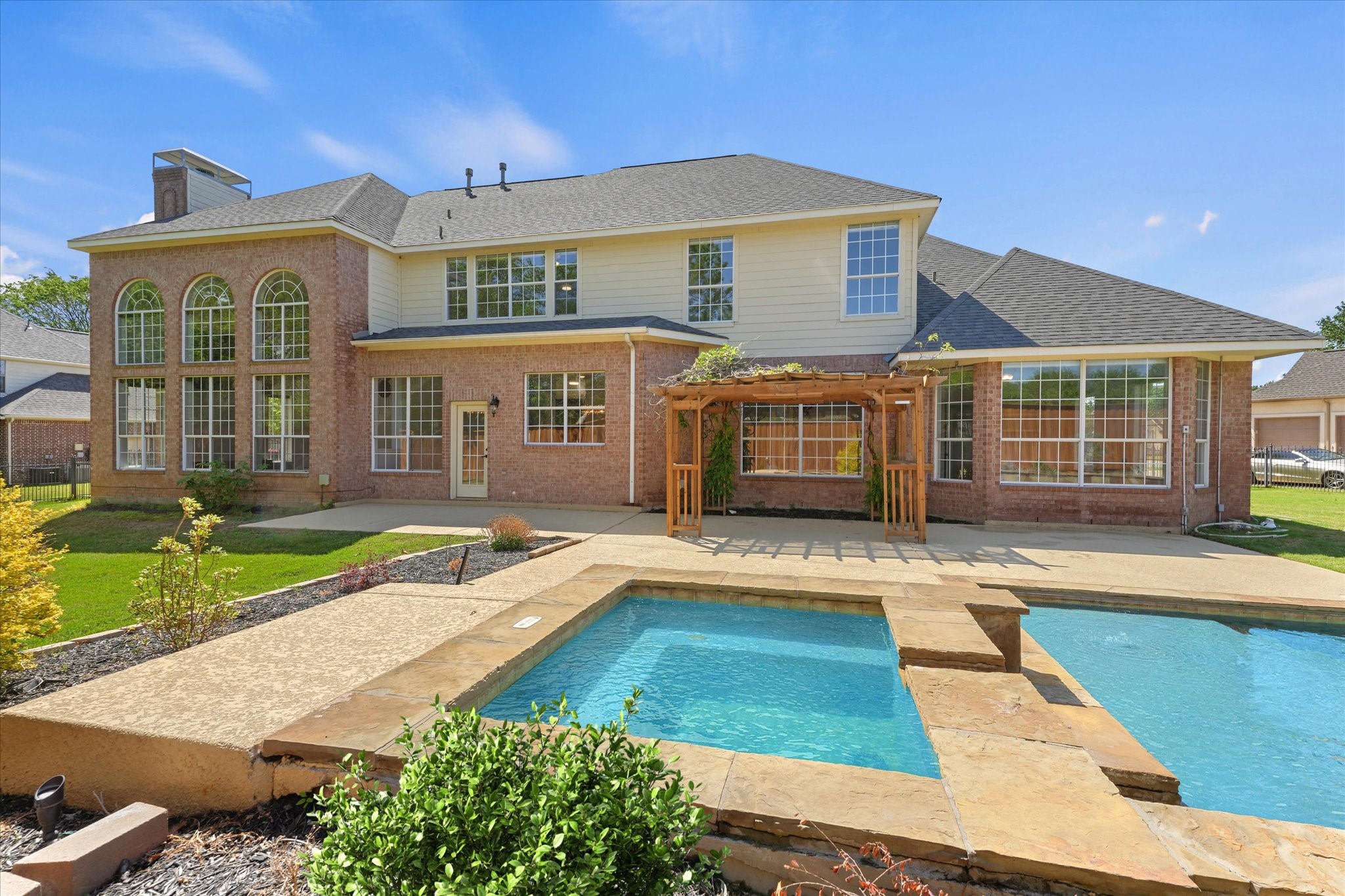 503 Indian Paintbrush Way Southlake TX 76092