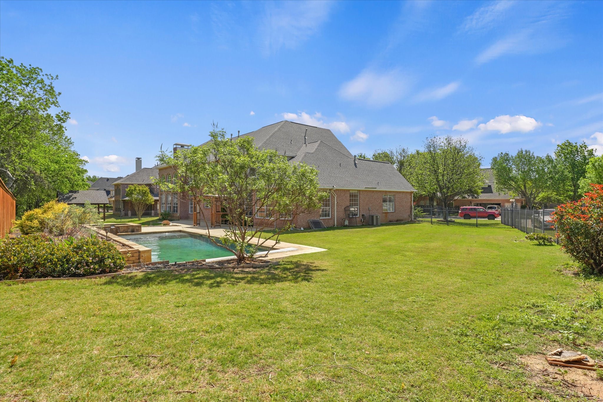 503 Indian Paintbrush Way Southlake TX 76092