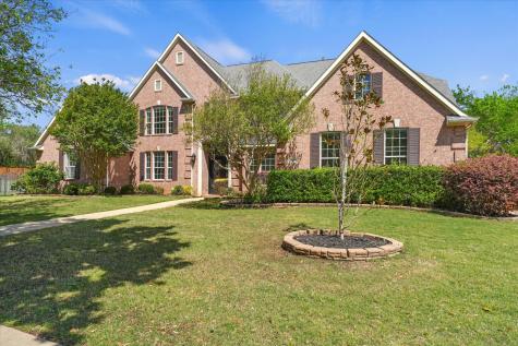 503 Indian Paintbrush Way Southlake TX 76092