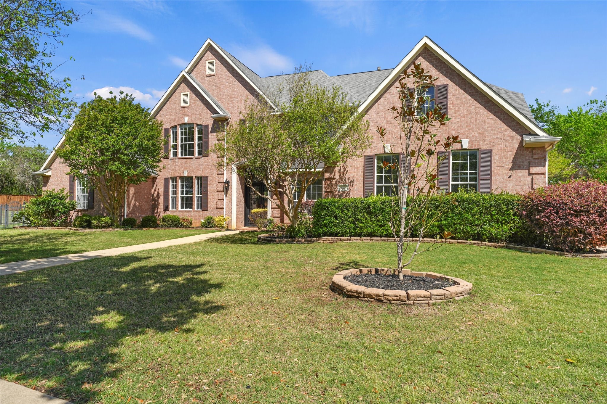 503 Indian Paintbrush Way Southlake TX 76092
