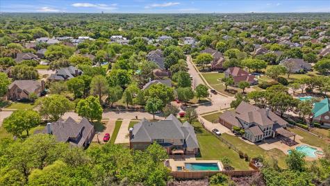503 Indian Paintbrush Way Southlake TX 76092