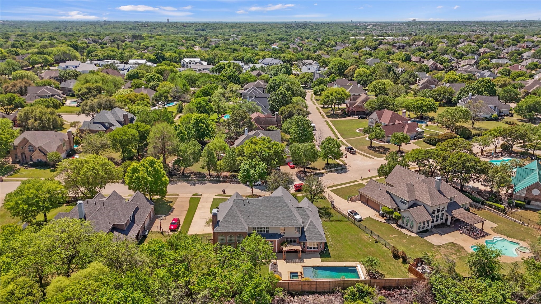 503 Indian Paintbrush Way Southlake TX 76092