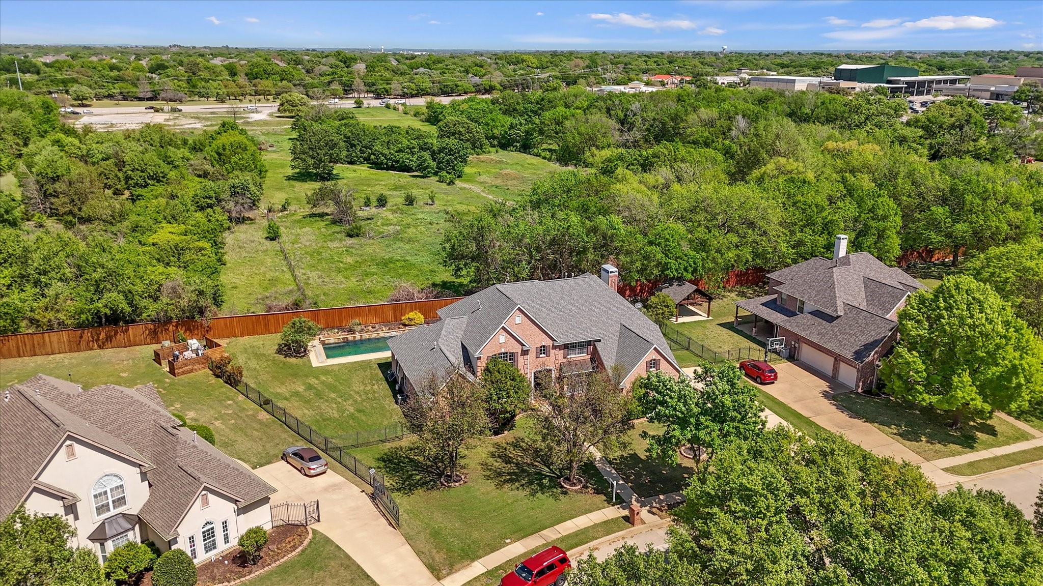 503 Indian Paintbrush Way Southlake TX 76092